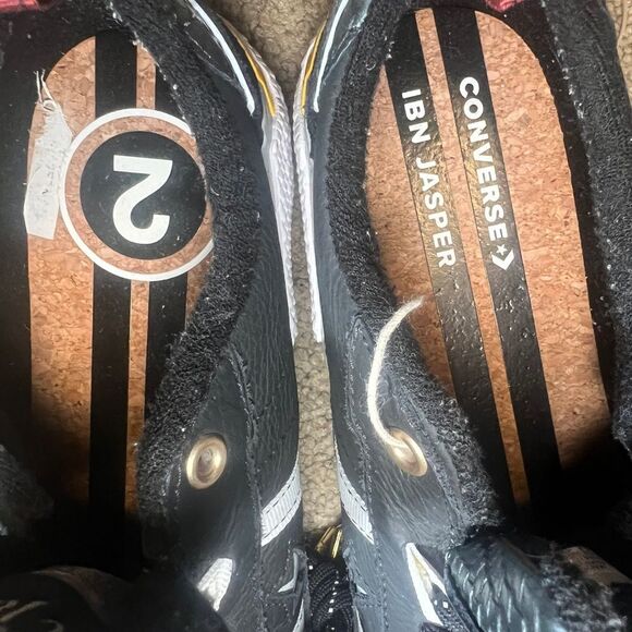 Converse Ibn Jasper x One Star Low Overhaulin Black (10.5) - Picture 9 of 10